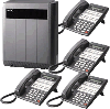 NEC DS 2000 - 4 lines
